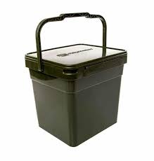 RidgeMonkey Modular Bucket Standard 17ltr