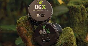 Thinking Anglers OGX Copolymer Main Line