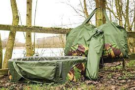 Wychwood Tactical Walled Mat