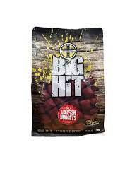 Crafty Catcher Big Hit Oily Catfish Nuggets 900g