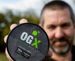 Thinking Anglers OGX Copolymer Main Line