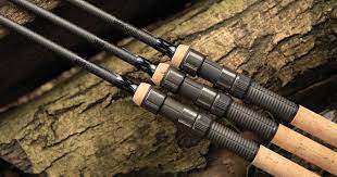 Wychwood Extricator MLT Fishing Rod