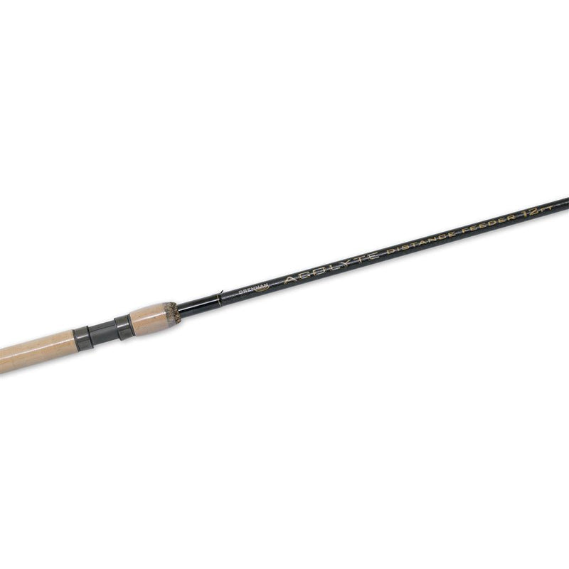 Drenann Acolyte Distance Feeder 12ft Rod - Lobbys Tackle