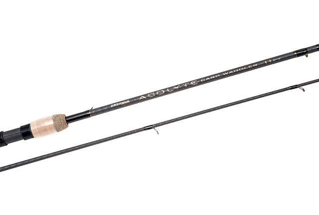 Drennan Acolyte 11ft Carp Waggler Rod - Lobbys Tackle