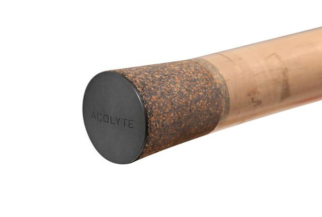 Drennan Acolyte 11ft Carp Waggler Rod - Lobbys Tackle