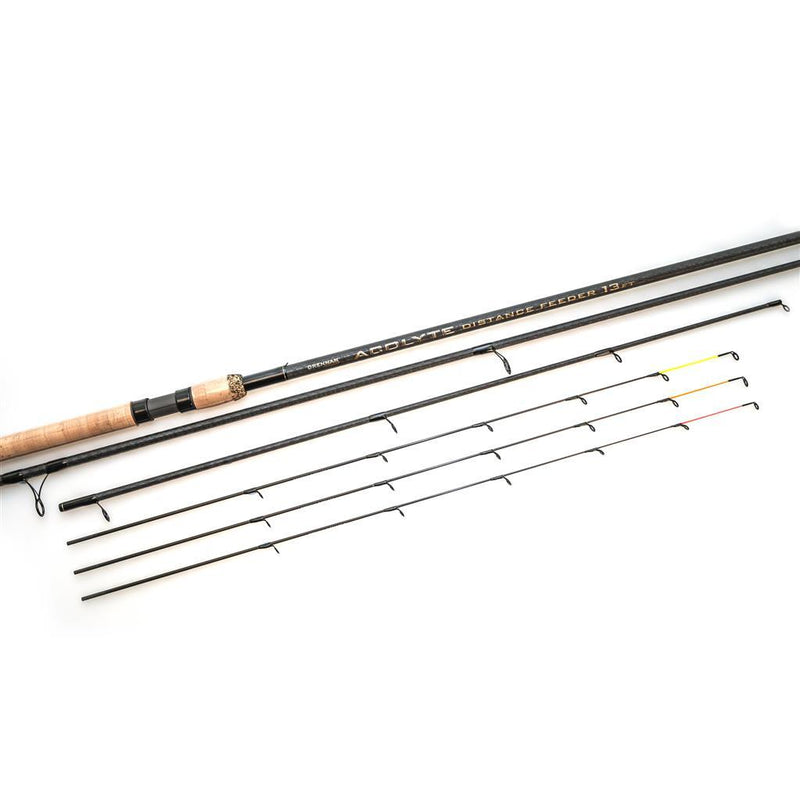 Drennan Acolyte 13ft Distance Feeder Rod - Lobbys Tackle