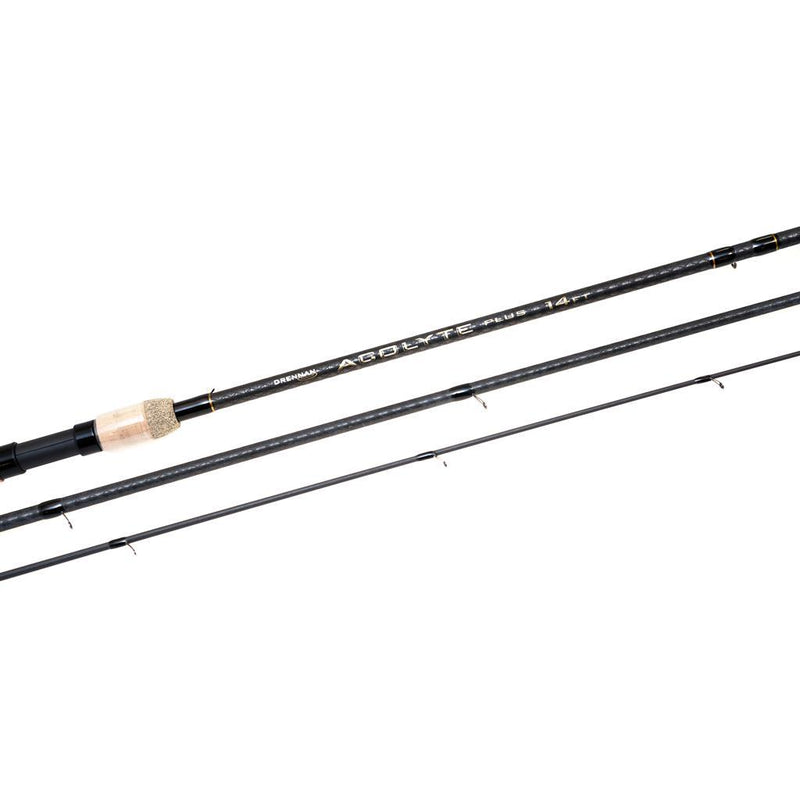 Drennan Acolyte 14ft Plus Float Rod - Lobbys Tackle