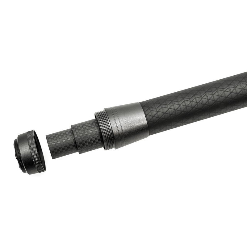 Drennan Acolyte 4m Net Handle - Lobbys Tackle