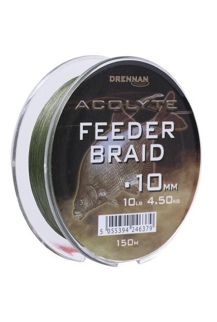 Drennan Acolyte Feeder Braid - Lobbys Tackle