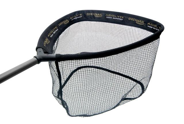 Drennan Acolyte Landing Net - Lobbys Tackle