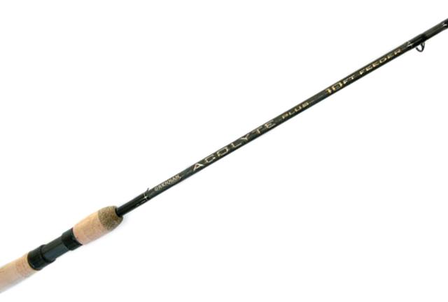 Drennan Acolyte Plus 10ft Feeder Rod - Lobbys Tackle