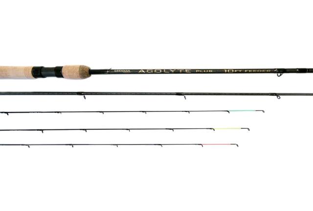 Drennan Acolyte Plus 10ft Feeder Rod - Lobbys Tackle