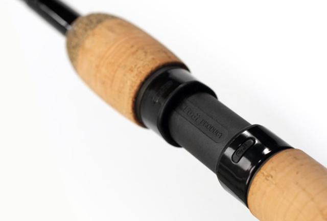 Drennan Acolyte Plus 12ft Feeder Rod - Lobbys Tackle