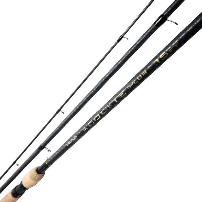 Drennan Acolyte 15ft Plus Float Rod