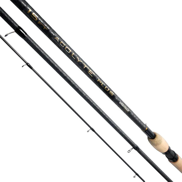 Drennan Acolyte 15ft Plus Float Rod
