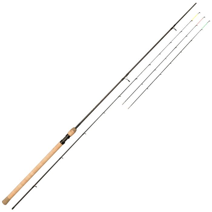 Drennan Acolyte Plus 9ft Feeder Rod - Lobbys Tackle