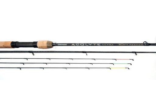 Drennan Acolyte Ultra 10ft Feeder Rods - Lobbys Tackle