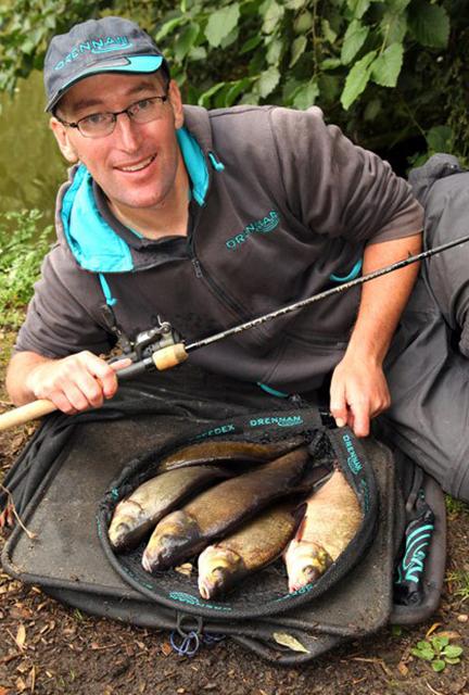 Drennan Acolyte Ultra 10ft Feeder Rods — Lobbys Tackle