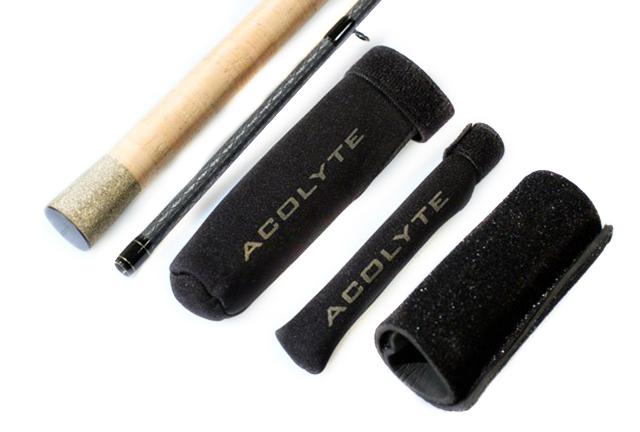 Drennan Acolyte Ultra 11ft Feeder Rods - Lobbys Tackle