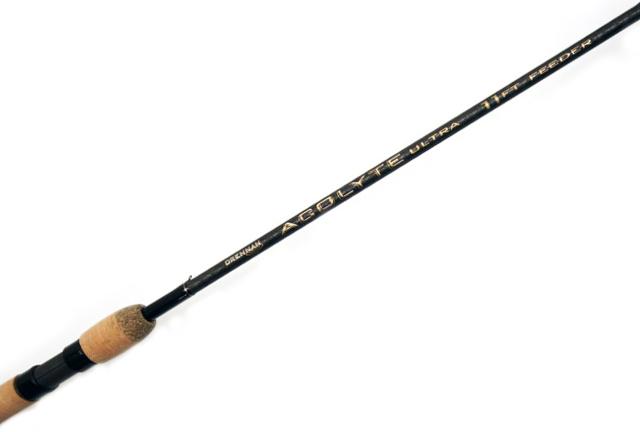 Drennan Acolyte Ultra 11ft Feeder Rods - Lobbys Tackle
