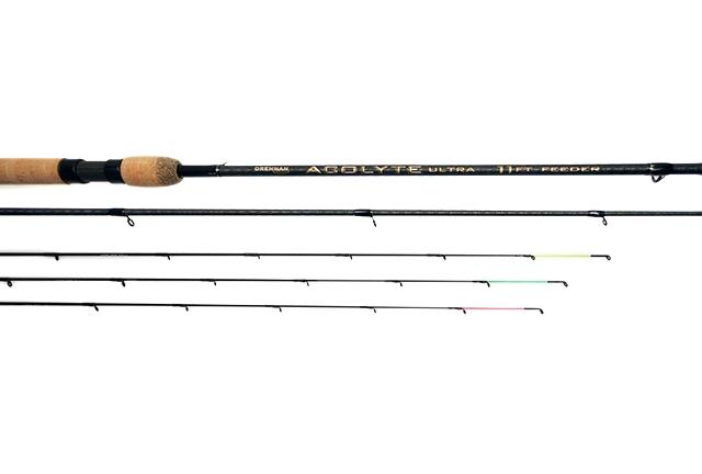 Drennan Acolyte Ultra 11ft Feeder Rods - Lobbys Tackle