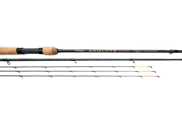 Drennan Acolyte Ultra 12ft Feeder Rod - Lobbys Tackle