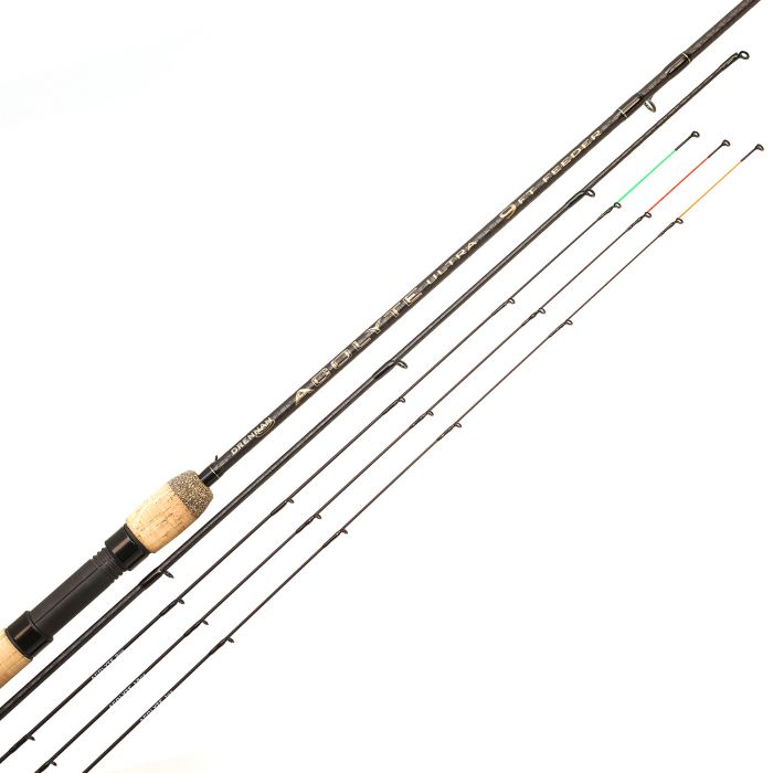 Drennan Acolyte Ultra 9ft Feeder Rod - Lobbys Tackle