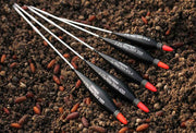 Drennan Alloy Stick Floats - Lobbys Tackle