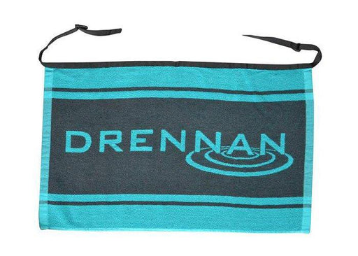 Drennan Aqua Towel Apron - Lobbys Tackle