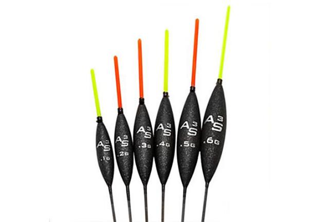 Drennan AS3 Pole Floats - Lobbys Tackle