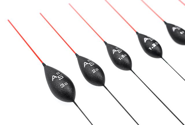 Drennan AS8 Pole Floats - Lobbys Tackle