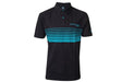 Drennan Black Lines Polo Shirt - Lobbys Tackle