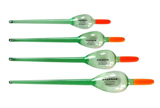 Drennan Bobbers Floats - Lobbys Tackle