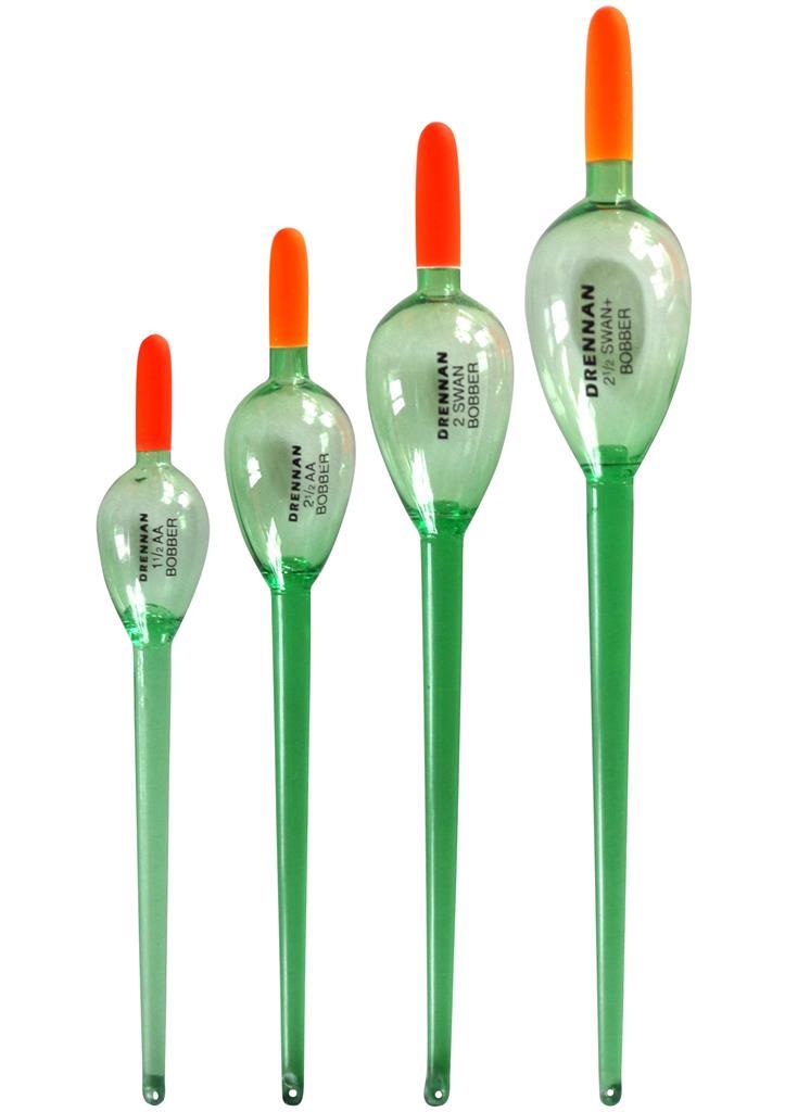 Drennan Bobbers Floats - Lobbys Tackle