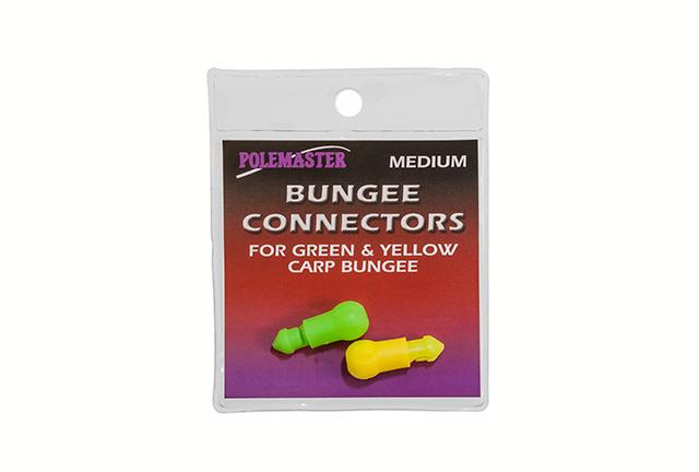 Drennan Bungee Connectors - Lobbys Tackle