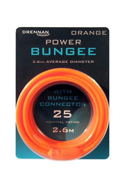 Drennan Bungee Pole Elastic - Lobbys Tackle
