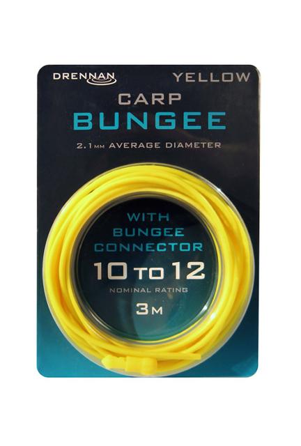 Drennan Bungee Pole Elastic - Lobbys Tackle