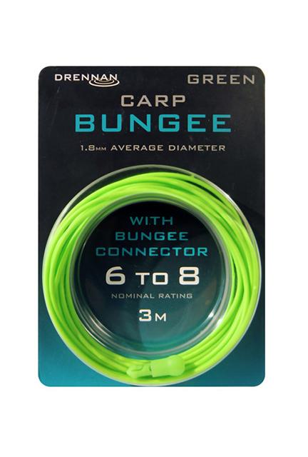 Drennan Bungee Pole Elastic - Lobbys Tackle