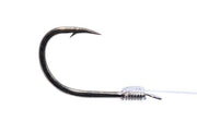 Drennan Carbon Feeder Fluorocarbon Feeder Rig - Lobbys Tackle