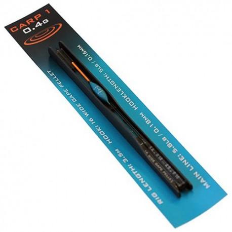 Drennan Carp 1 Pole Rigs - Lobbys Tackle