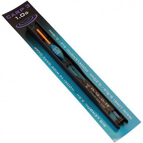 Drennan Carp 3 Pole Rigs - Lobbys Tackle