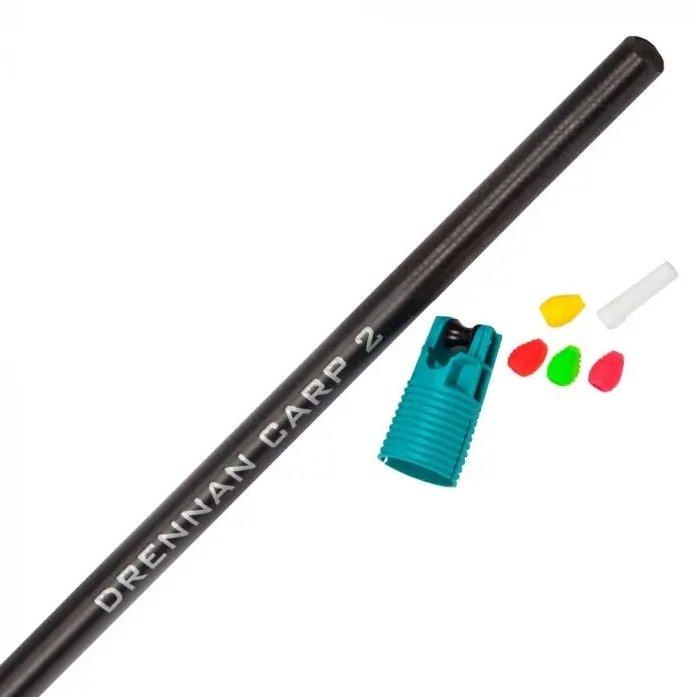 Drennan Carp Top 2 Kit - Lobbys Tackle