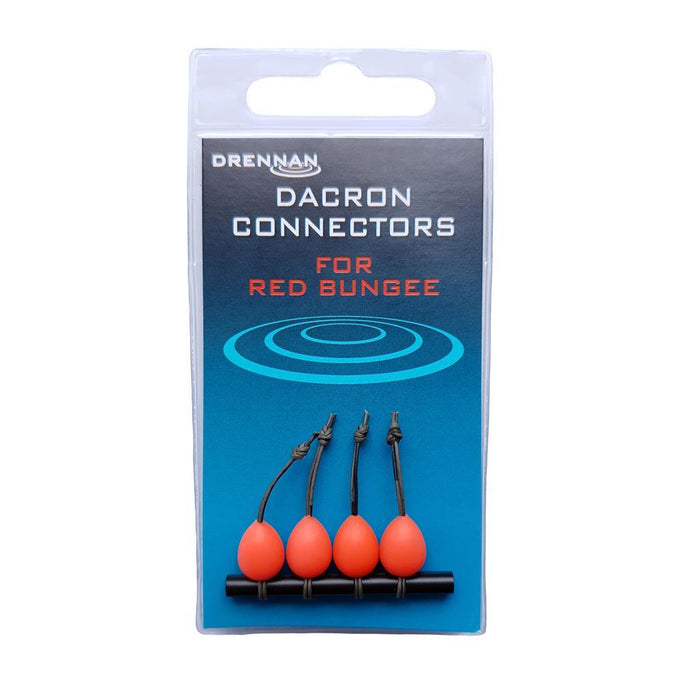 Drennan Dacron Connectors - Lobbys Tackle