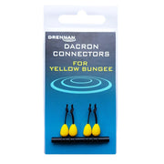 Drennan Dacron Connectors - Lobbys Tackle