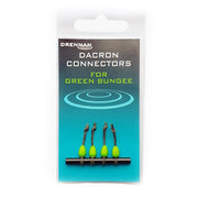 Drennan Dacron Connectors - Lobbys Tackle