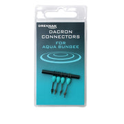 Drennan Dacron Connectors - Lobbys Tackle