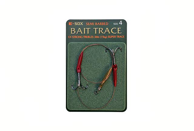 Drennan E-Sox Bait Trace - Lobbys Tackle
