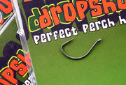 Drennan E-Sox Dropshot Hooks - Lobbys Tackle