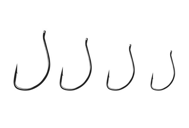 Drennan E-Sox Dropshot Hooks - Lobbys Tackle