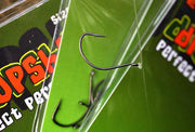 Drennan E-Sox Dropshot Hooks - Lobbys Tackle
